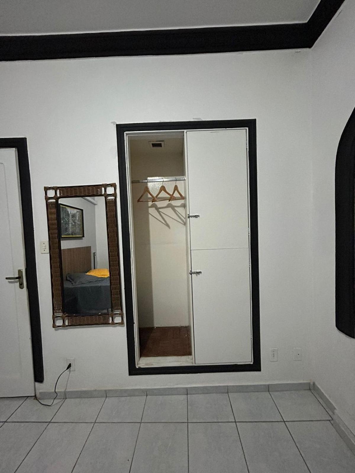 Pousada - Aqui Hostel Bragança Paulista Exterior foto